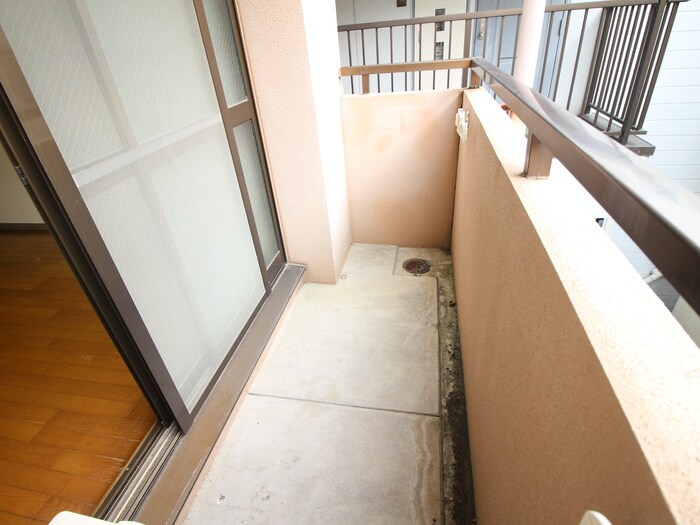 物件内観写真14　(ベランダ・バルコニー)