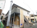 蛍池壱番館