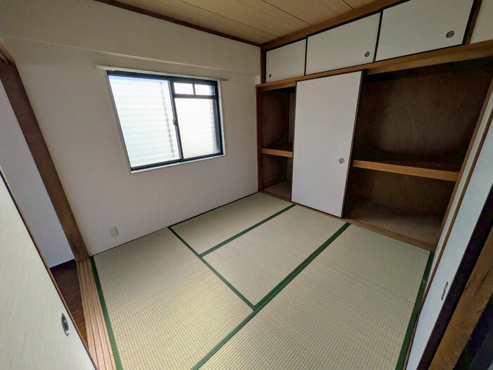 物件内観写真11　(居室)