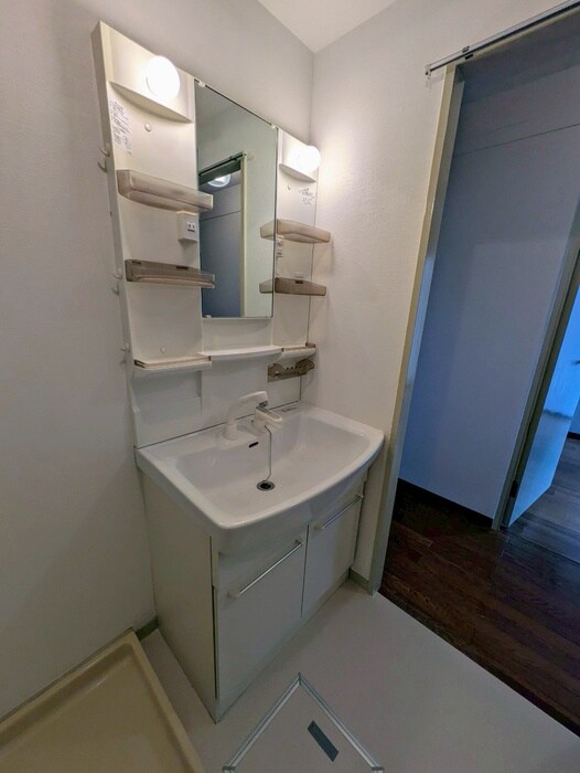 物件内観写真13　(洗面)