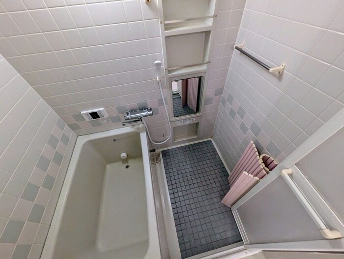 物件内観写真14　(バス／シャワールーム等)