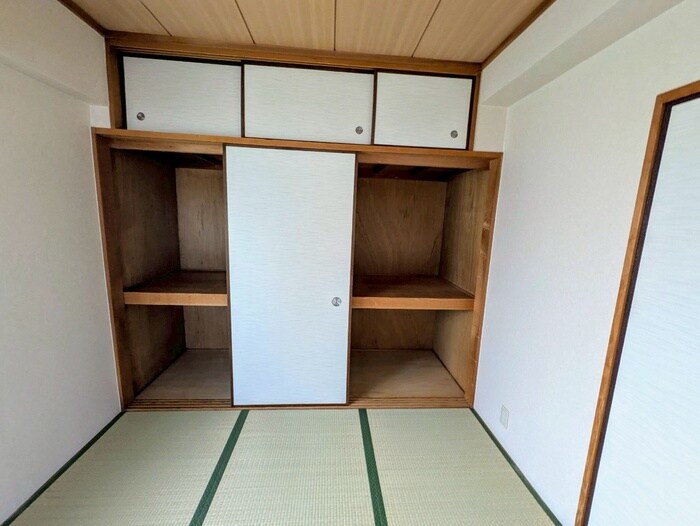 物件内観写真17　(収納)