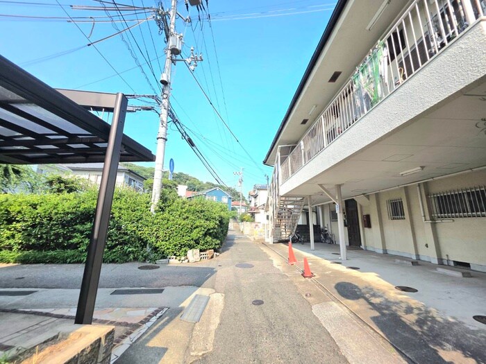 物件外観写真5　(周辺環境)