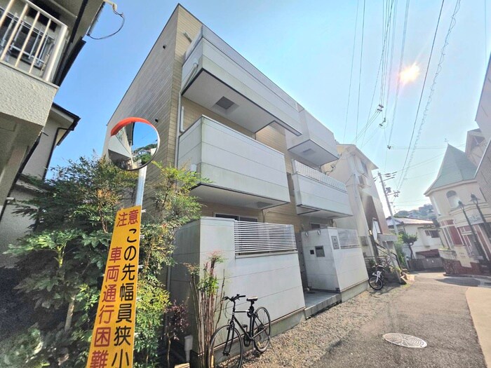 物件外観写真6　(外観写真)