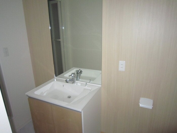 物件内観写真11　(洗面)