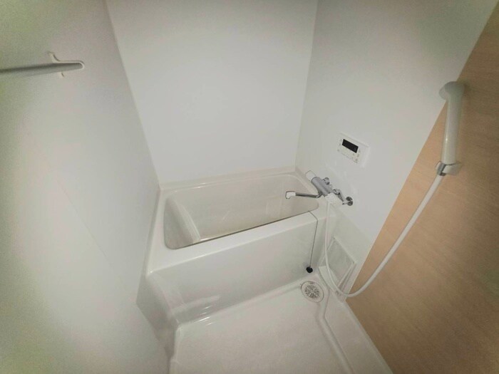 物件内観写真12　(バス／シャワールーム等)
