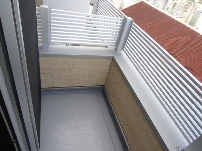 物件内観写真15　(ベランダ・バルコニー)