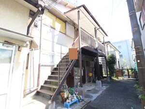 星野文化外観写真