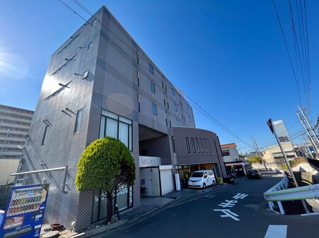 ワコ－マンション外観写真