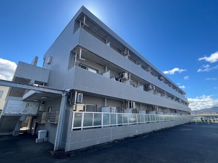 ピラ－ズ北山外観写真
