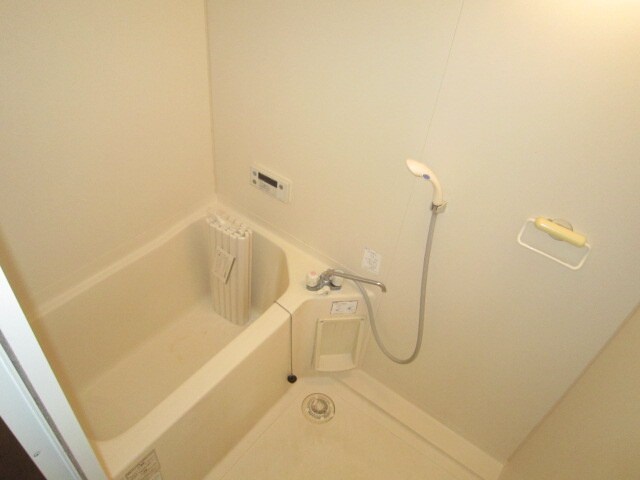 物件内観写真6　(バス／シャワールーム等)