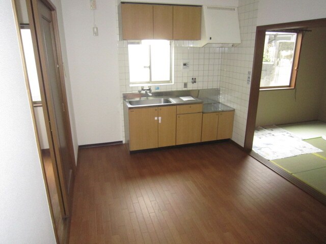 物件内観写真13　(居室)