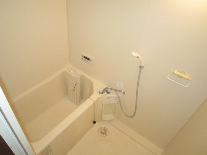 物件内観写真19　(バス／シャワールーム等)