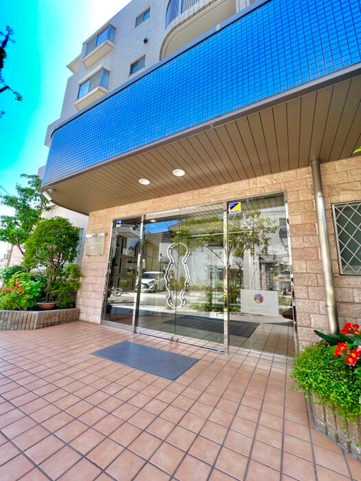 物件外観写真3　(周辺環境)