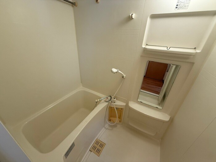 物件内観写真10　(バス／シャワールーム等)