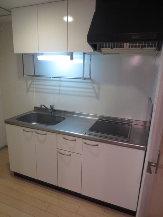 物件内観写真7　(キッチン)