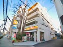 ファミール中野1