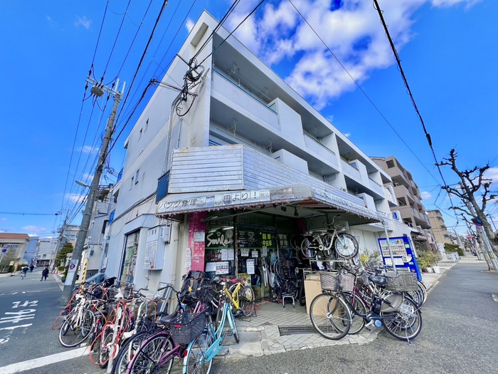 外観写真