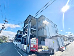 ＳＩＸＴＨ　ＡＶＥＮＵＥ外観写真