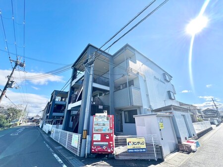 ＳＩＸＴＨ　ＡＶＥＮＵＥ外観写真