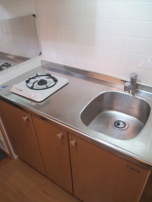 物件内観写真7　(キッチン)