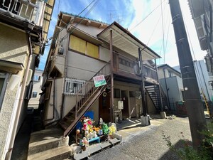 星野文化外観写真