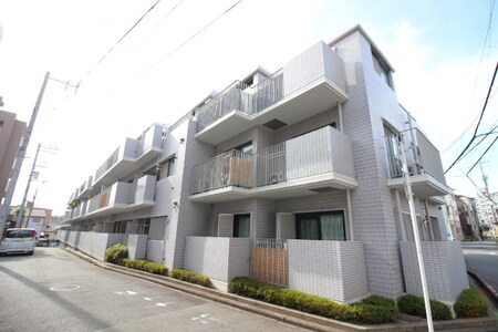 ﾗｲｵﾝｽﾞﾏﾝｼｮﾝ豊中第２北棟(317)外観写真