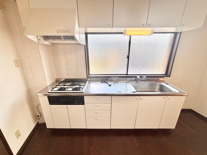 物件内観写真7　(キッチン)