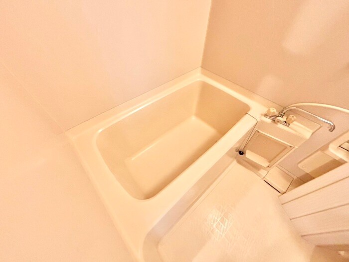 物件内観写真8　(バス／シャワールーム等)