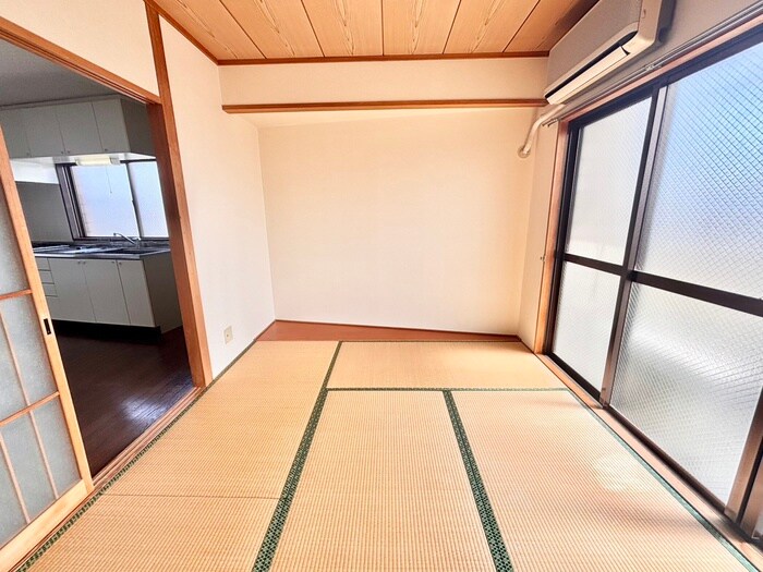 物件内観写真15　(居室)