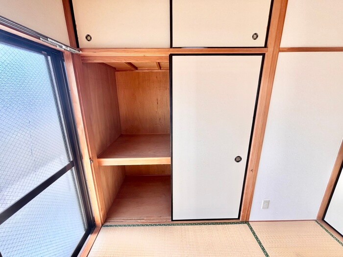 物件内観写真16　(収納)