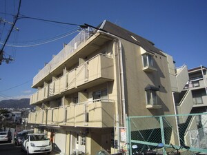 NEOダイキョ－夙川北名次(301)外観写真