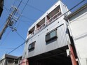 北桜ハイツ