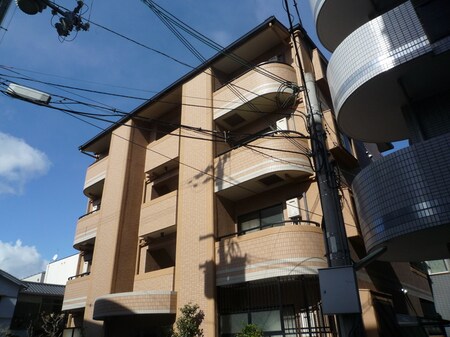 Ｉｎｆｉｎｉ　Ⅵ外観写真