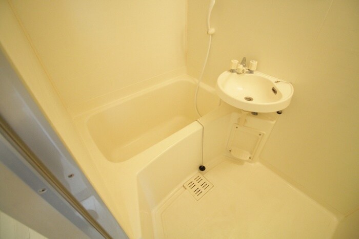 物件内観写真9　(バス／シャワールーム等)