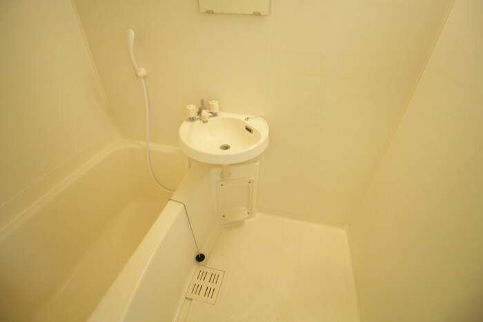 物件内観写真10　(洗面)