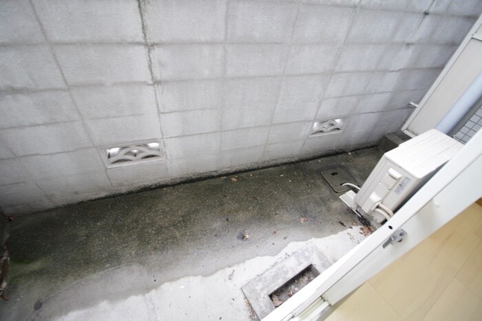 物件内観写真19　(ベランダ・バルコニー)