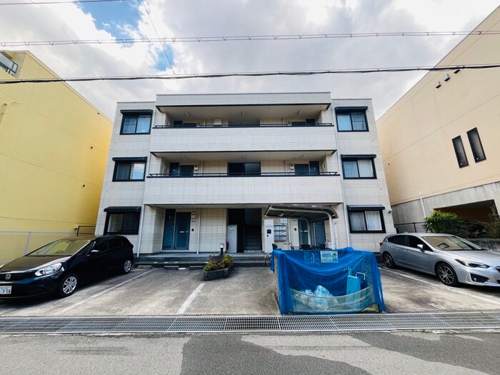 物件外観写真5　(外観写真)