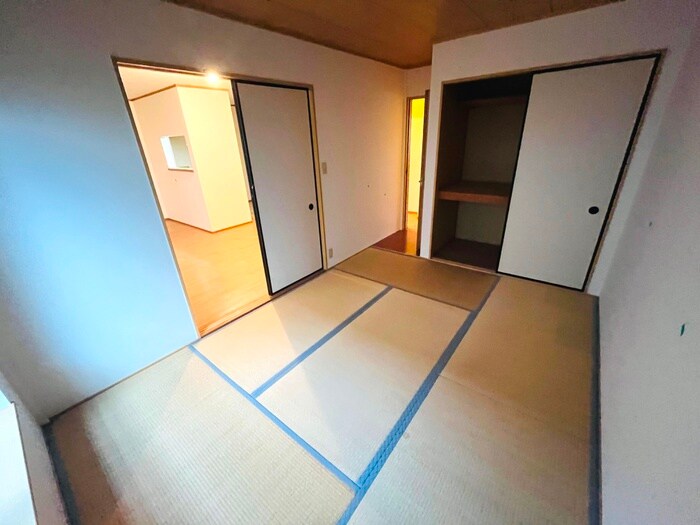 物件内観写真17　(居室)