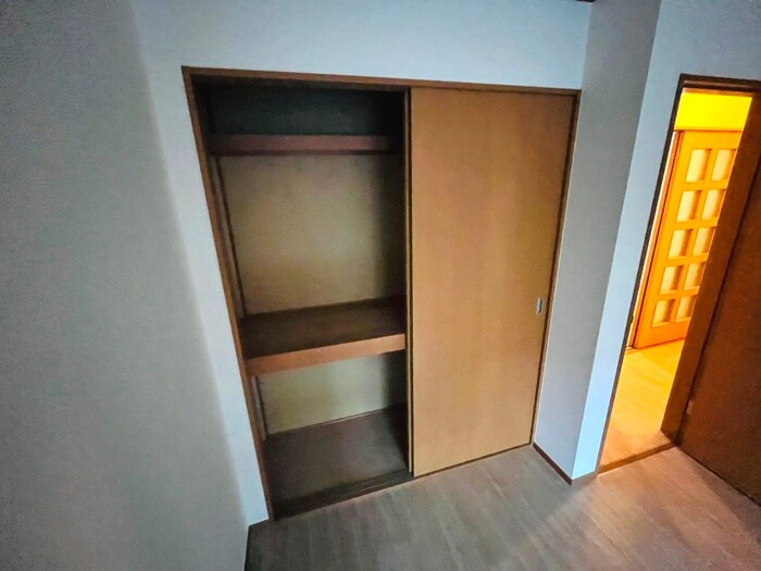物件内観写真19　(収納)