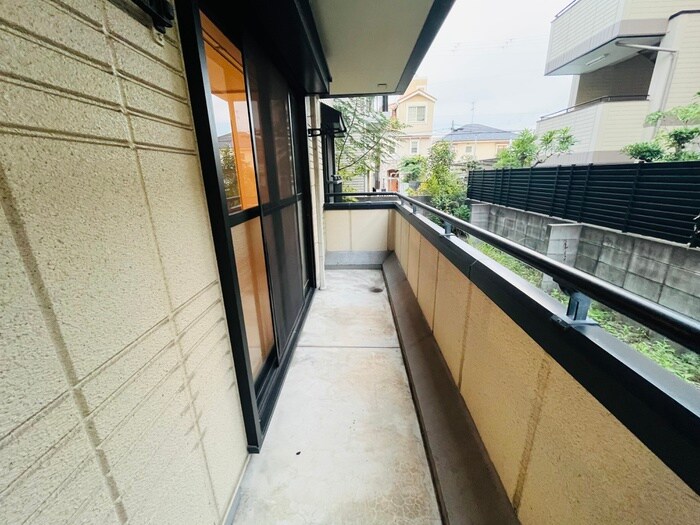 物件内観写真20　(ベランダ・バルコニー)