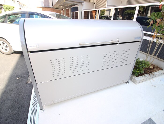 物件外観写真3　(建物設備)