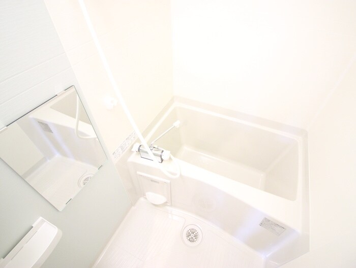 物件内観写真11　(バス／シャワールーム等)