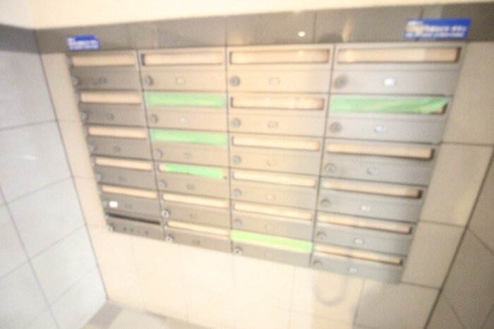 物件外観写真3　(建物設備)