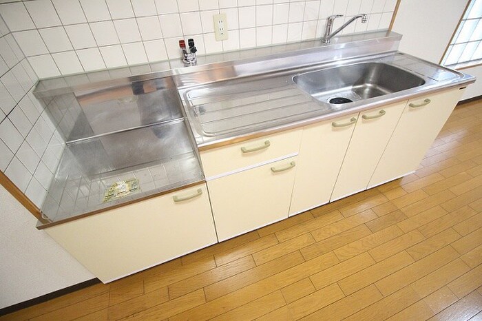 物件内観写真13　(キッチン)