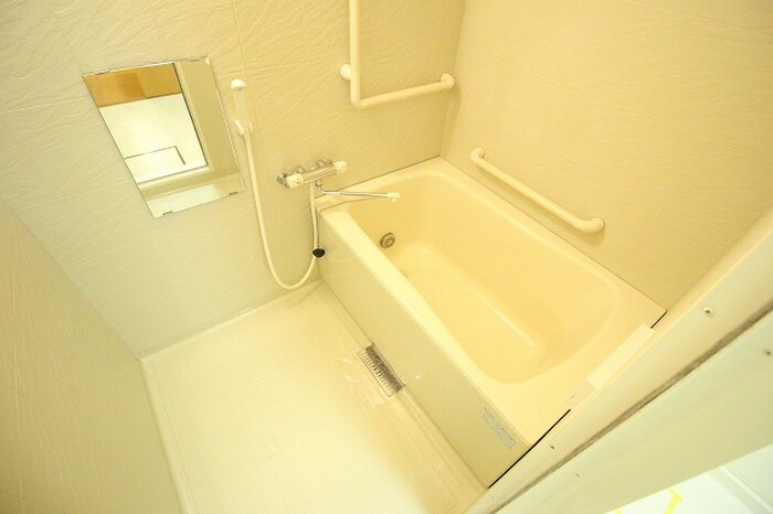 物件内観写真14　(バス／シャワールーム等)