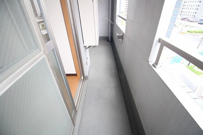 物件内観写真18　(ベランダ・バルコニー)