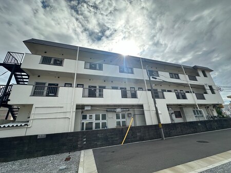 メゾ－ネ茨木外観写真