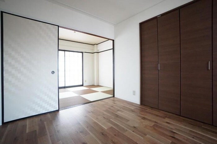 物件内観写真14　(居室)