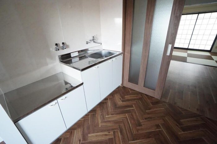 物件内観写真16　(居室)